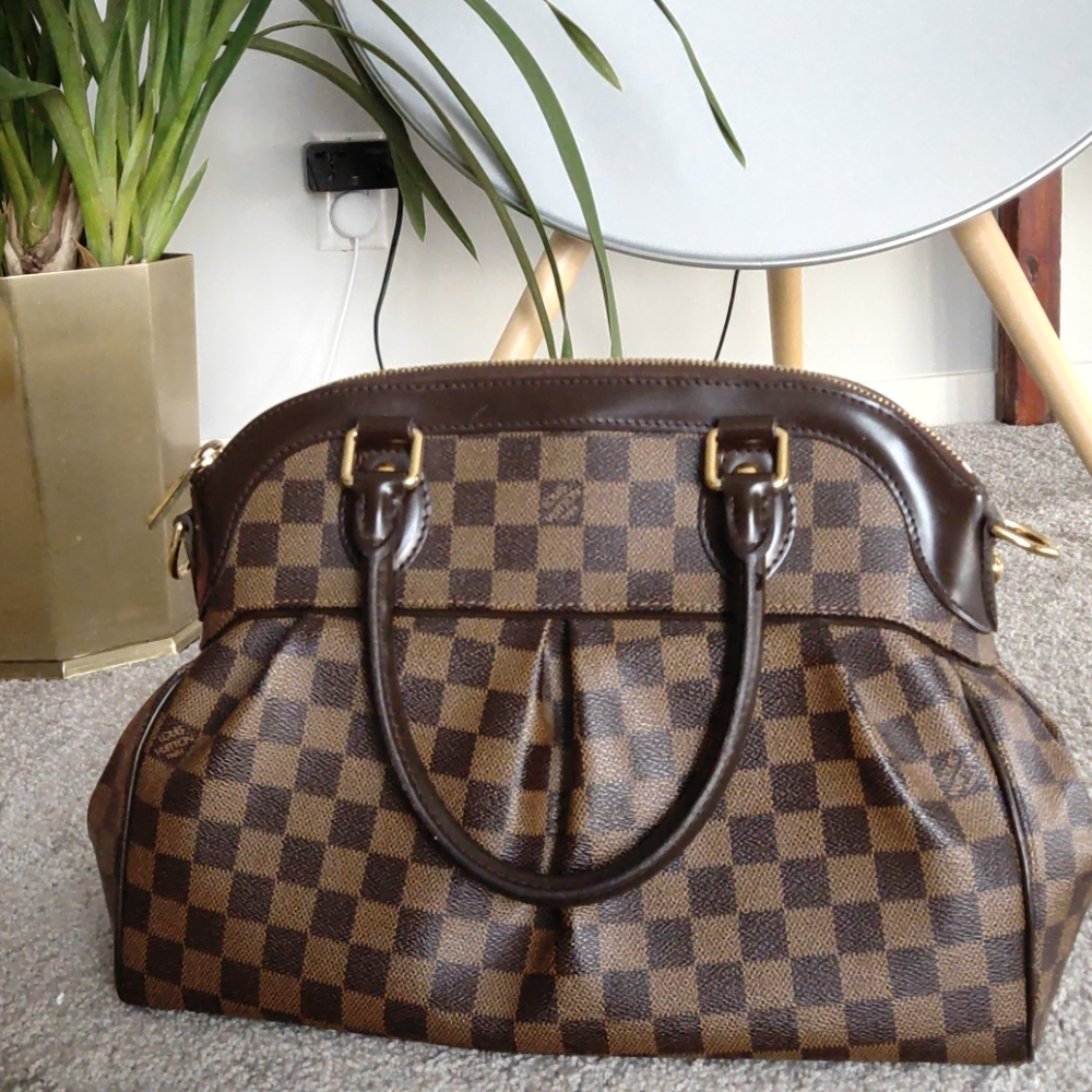 Louis Vuitton bag